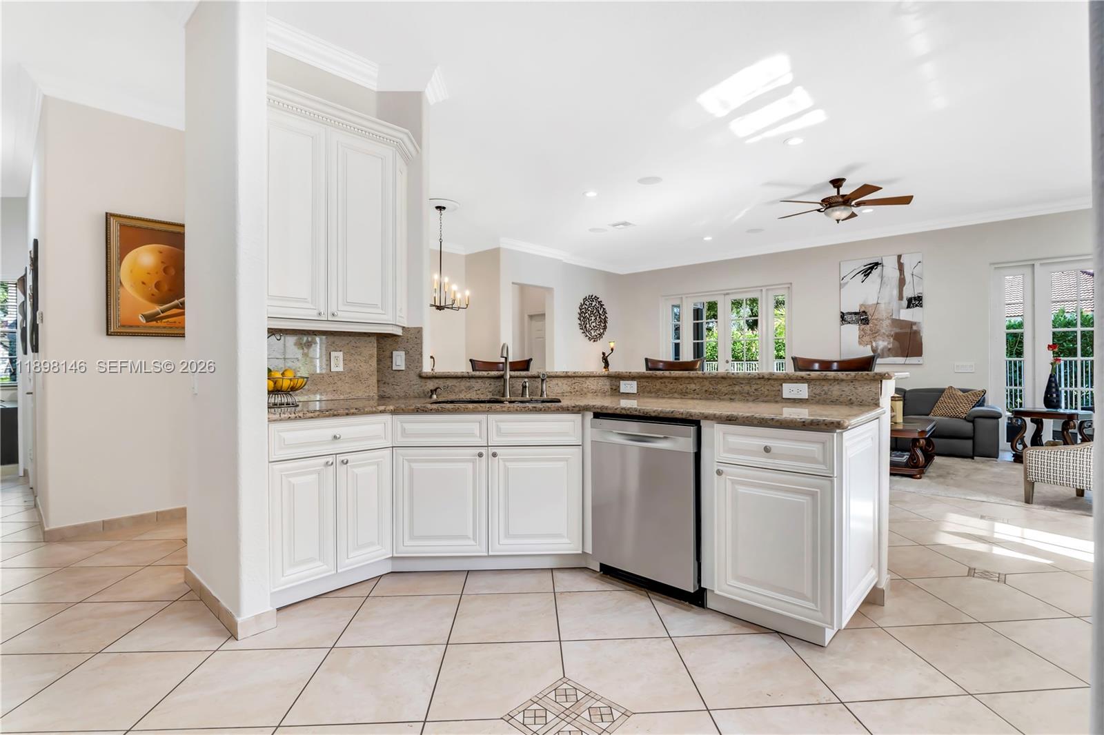 Savanna - Residential