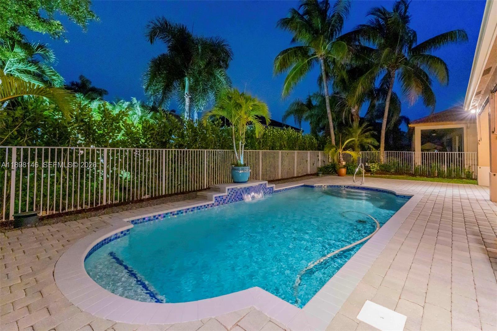 Savanna - Residential