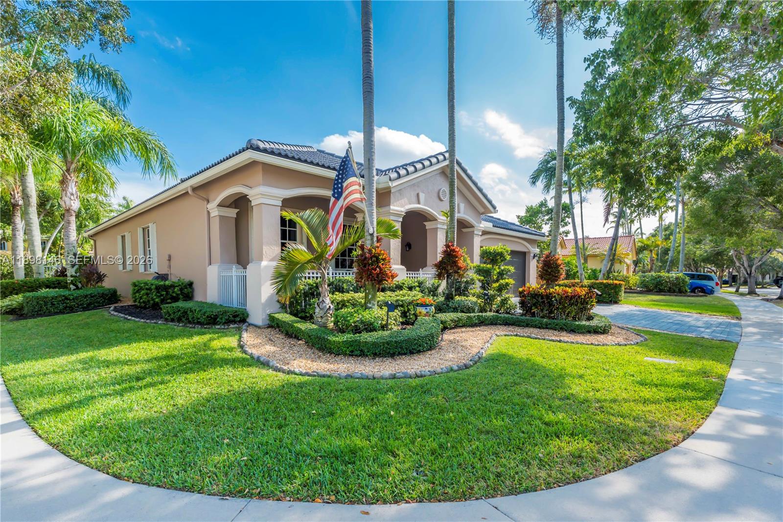 Savanna - Residential