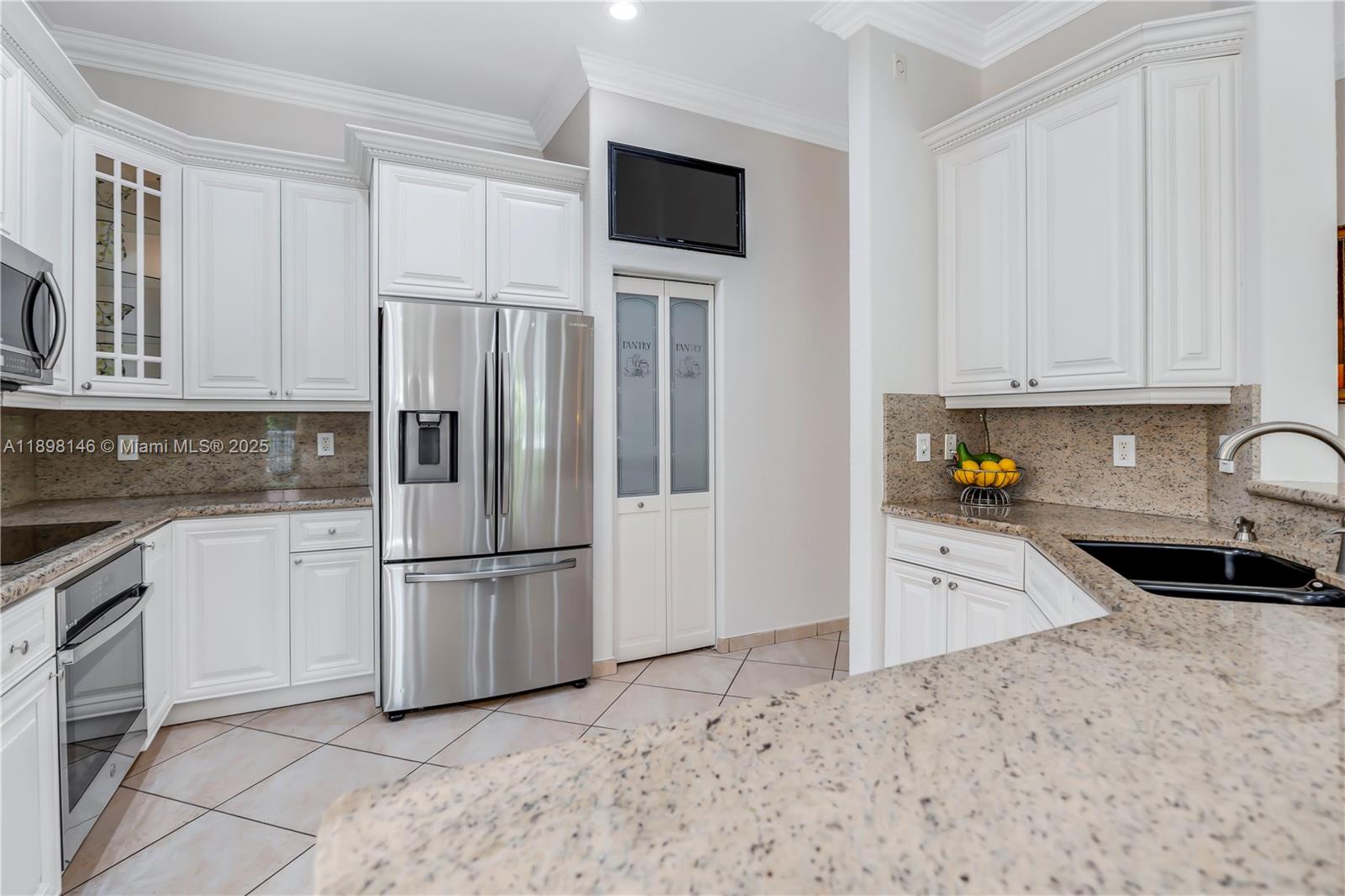 Savanna - Residential