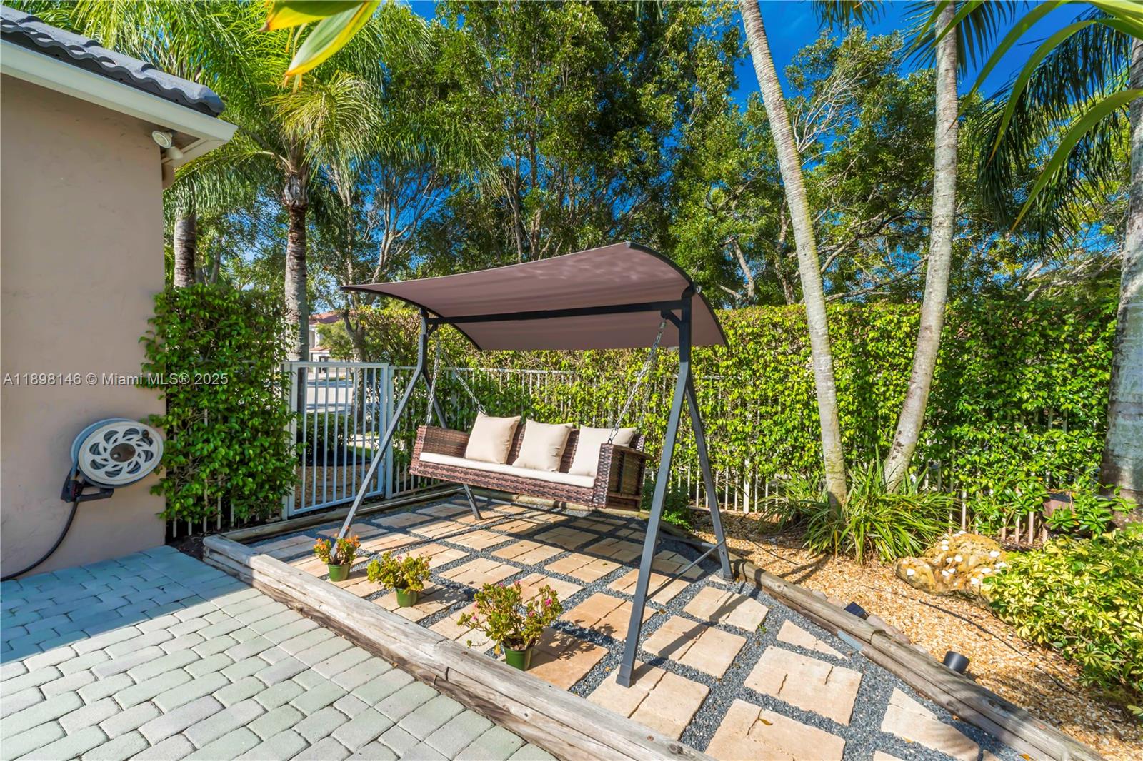 Savanna - Residential