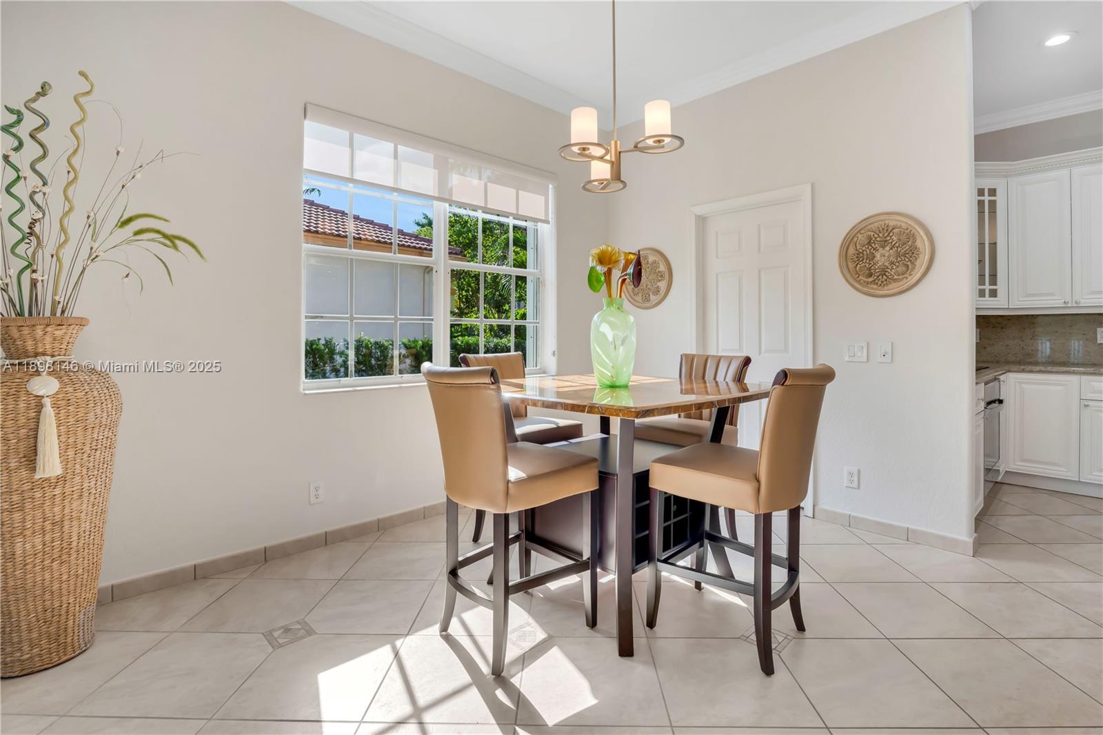 Savanna - Residential