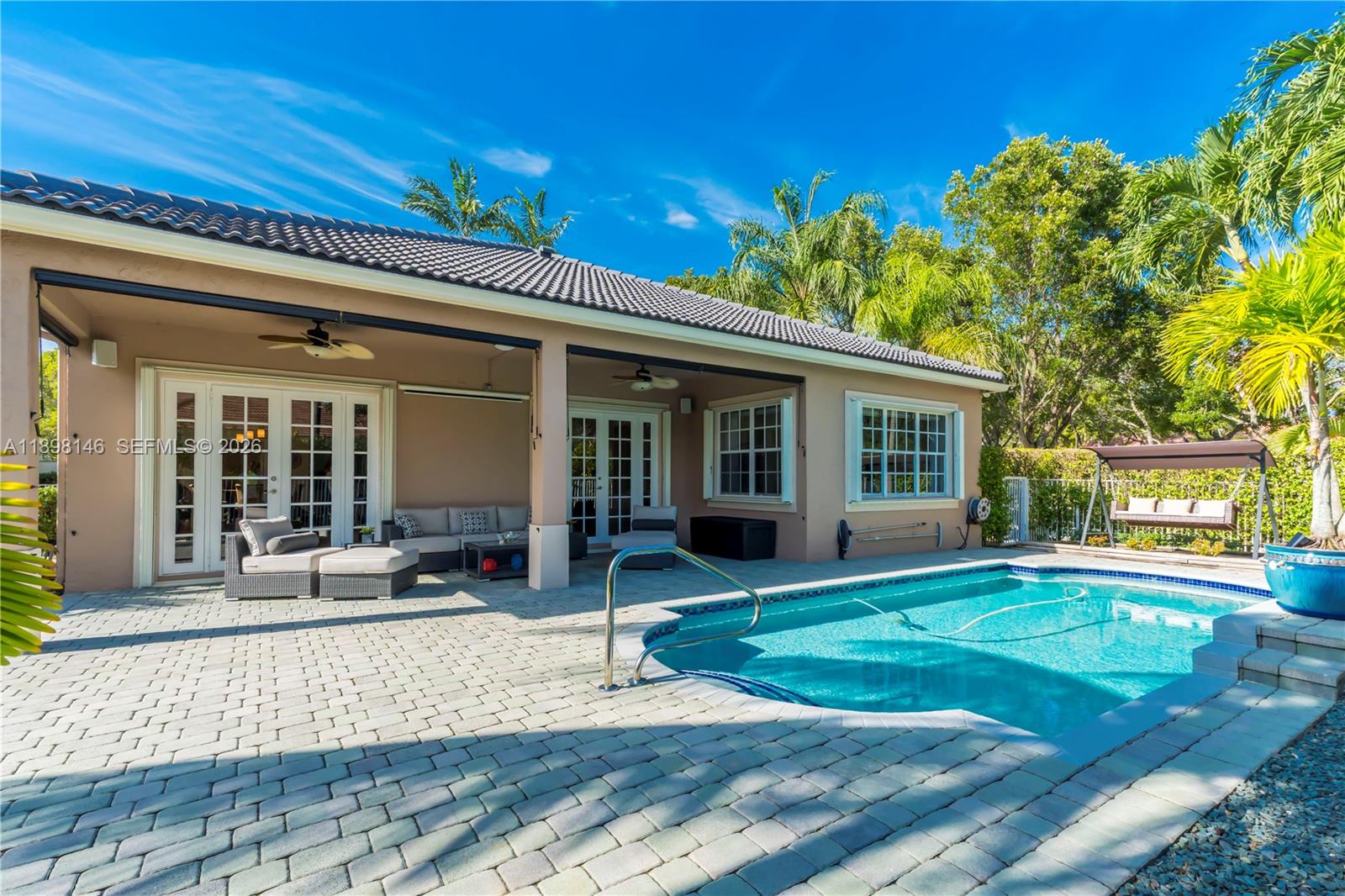 Savanna - Residential