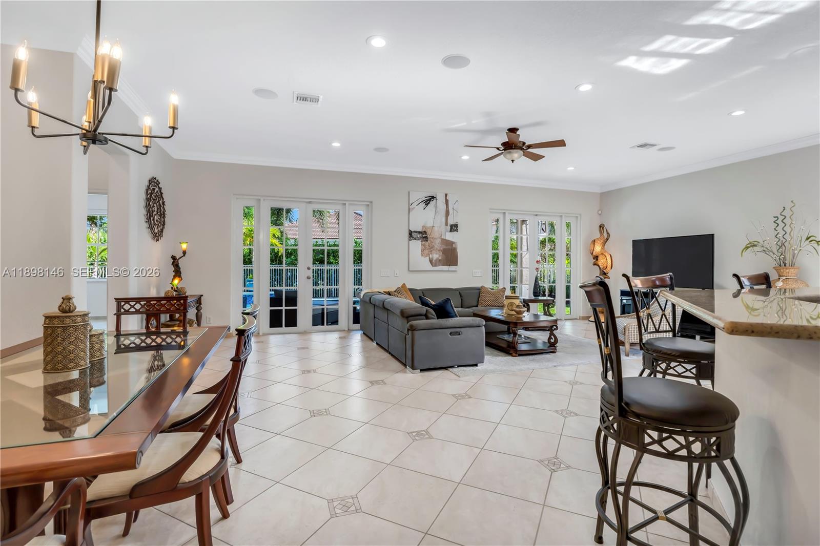 Savanna - Residential