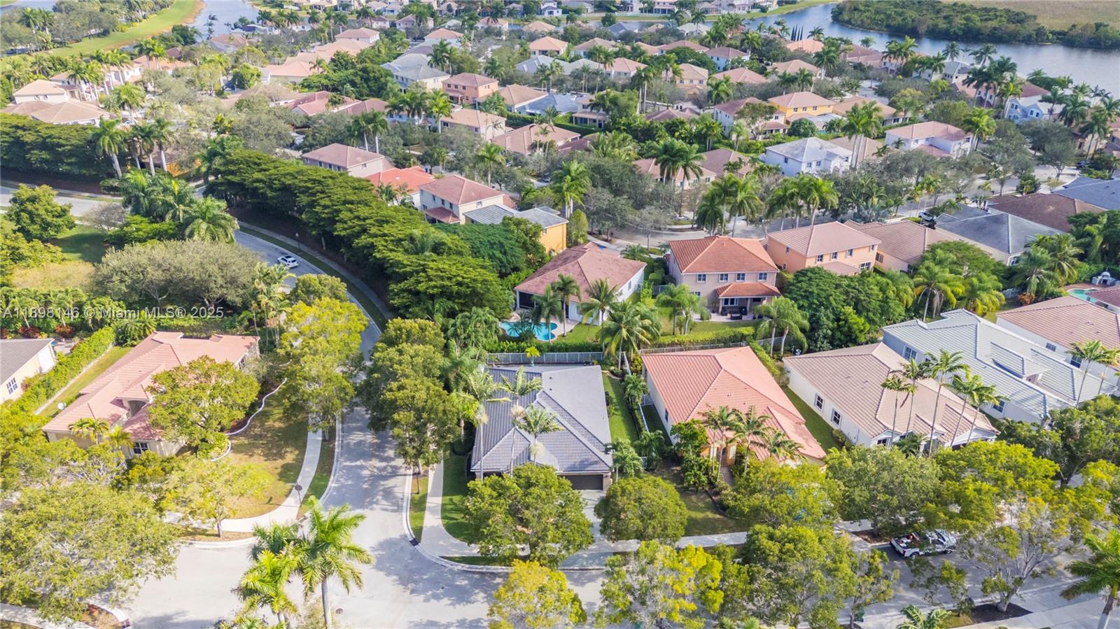 Savanna - Residential