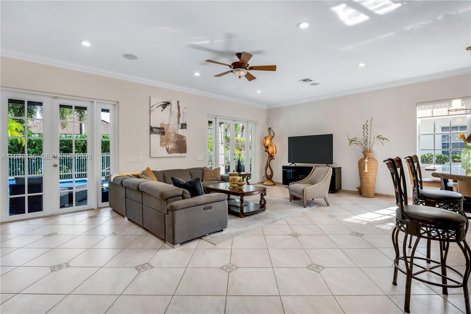 Savanna - Residential