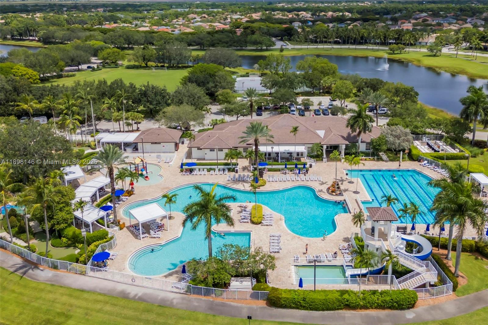 Savanna - Residential