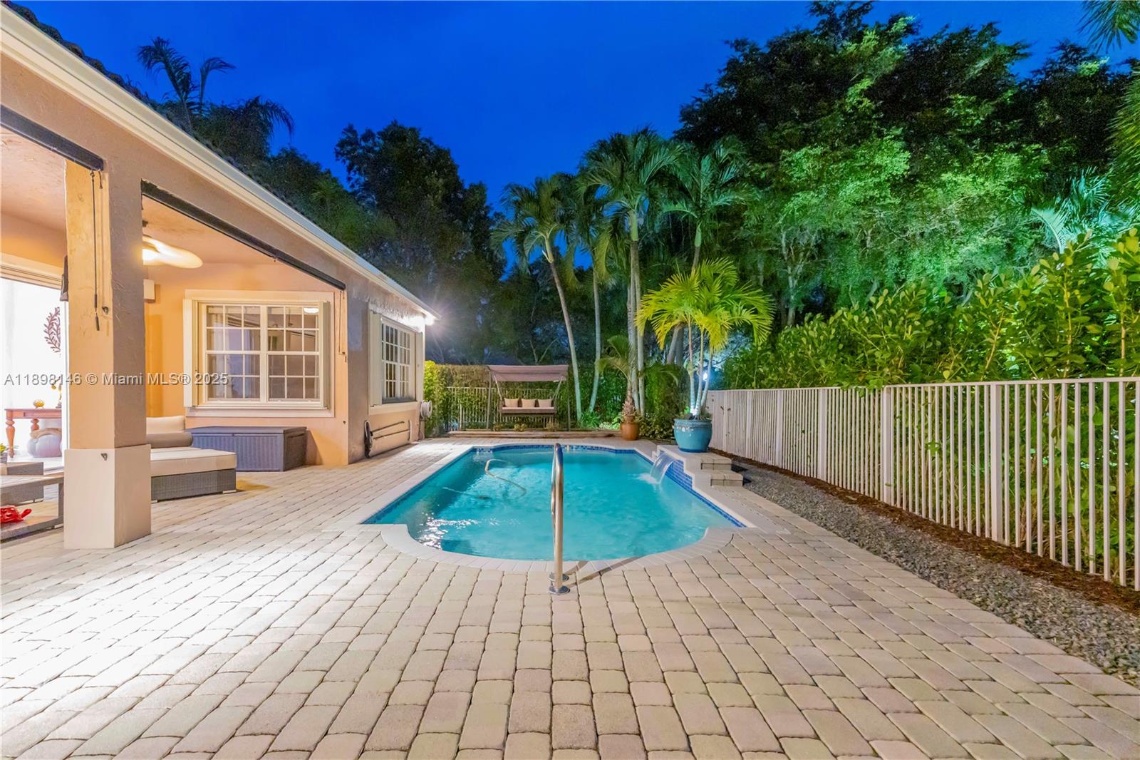 Savanna - Residential