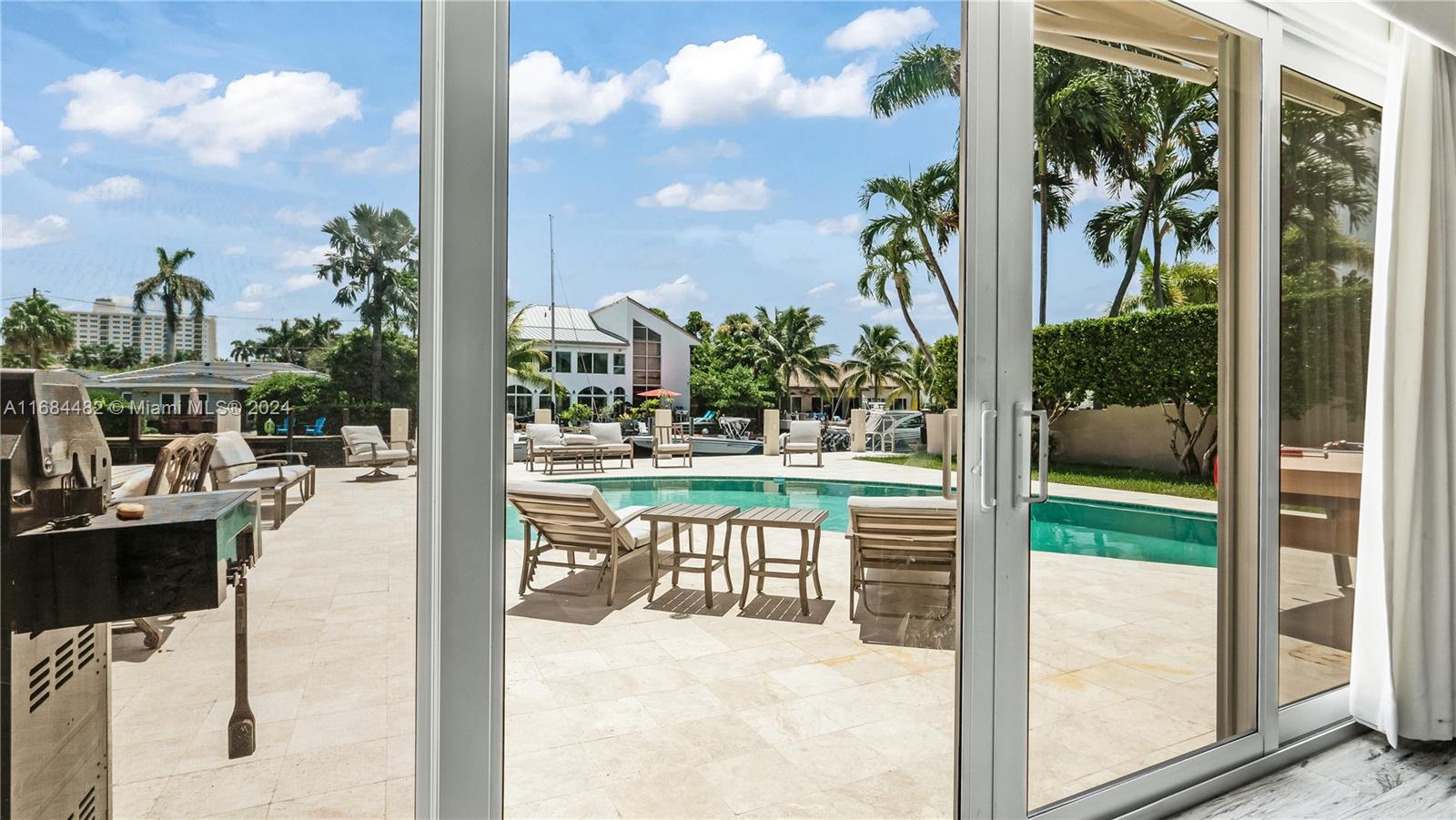 PELICAN ISLE - Residential