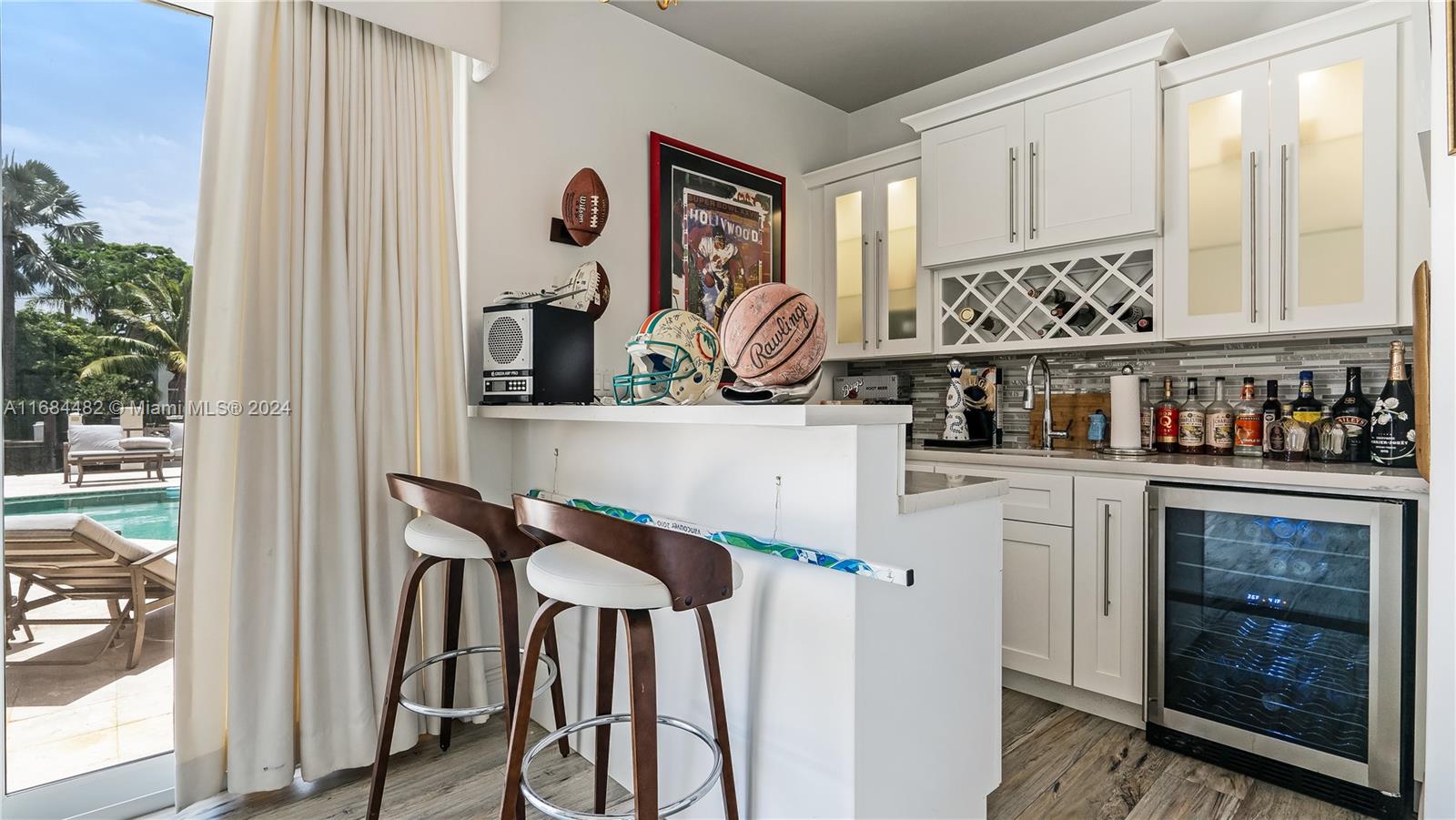 PELICAN ISLE - Residential