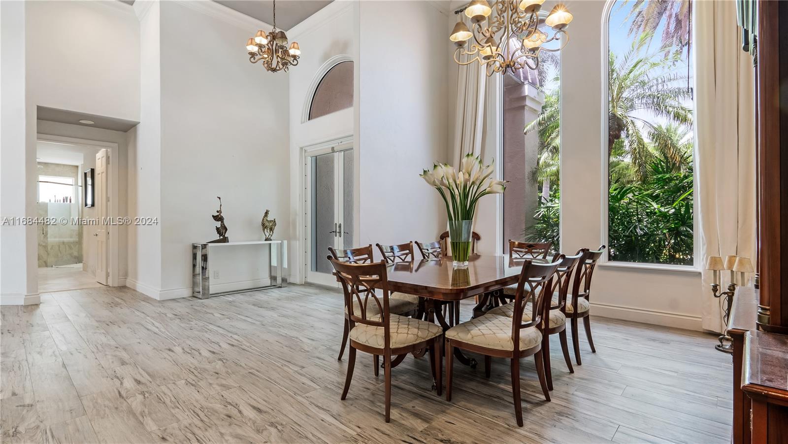 PELICAN ISLE - Residential