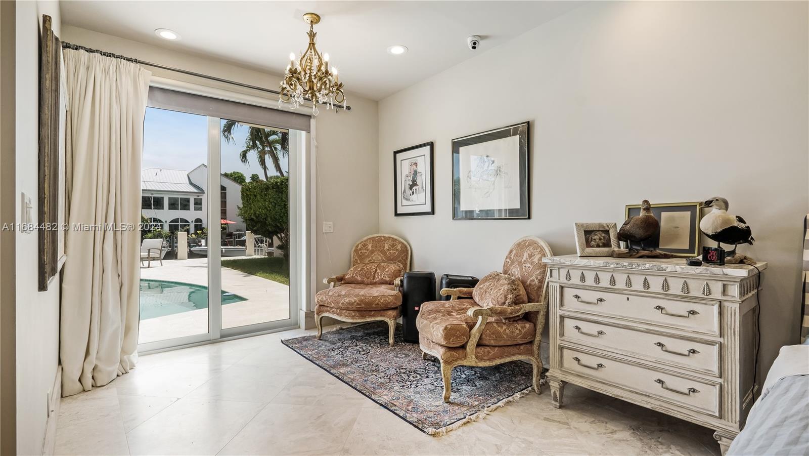 PELICAN ISLE - Residential