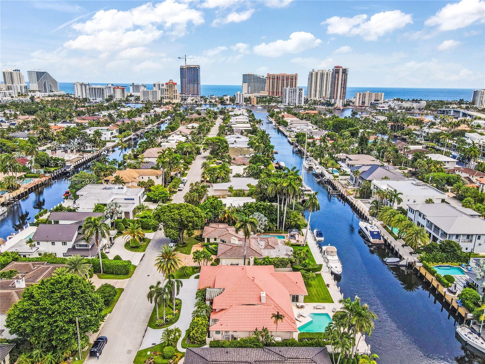 PELICAN ISLE - Residential