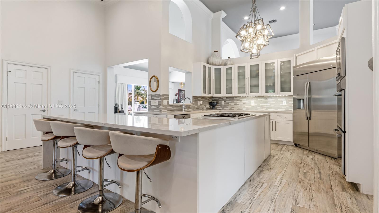 PELICAN ISLE - Residential