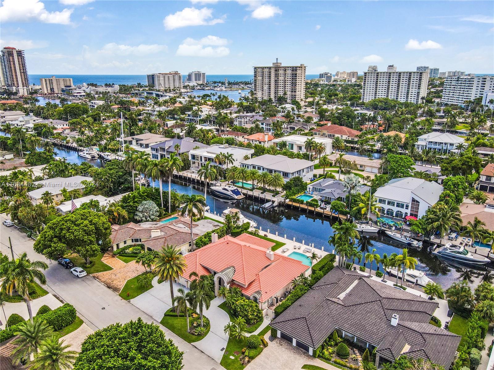 PELICAN ISLE - Residential