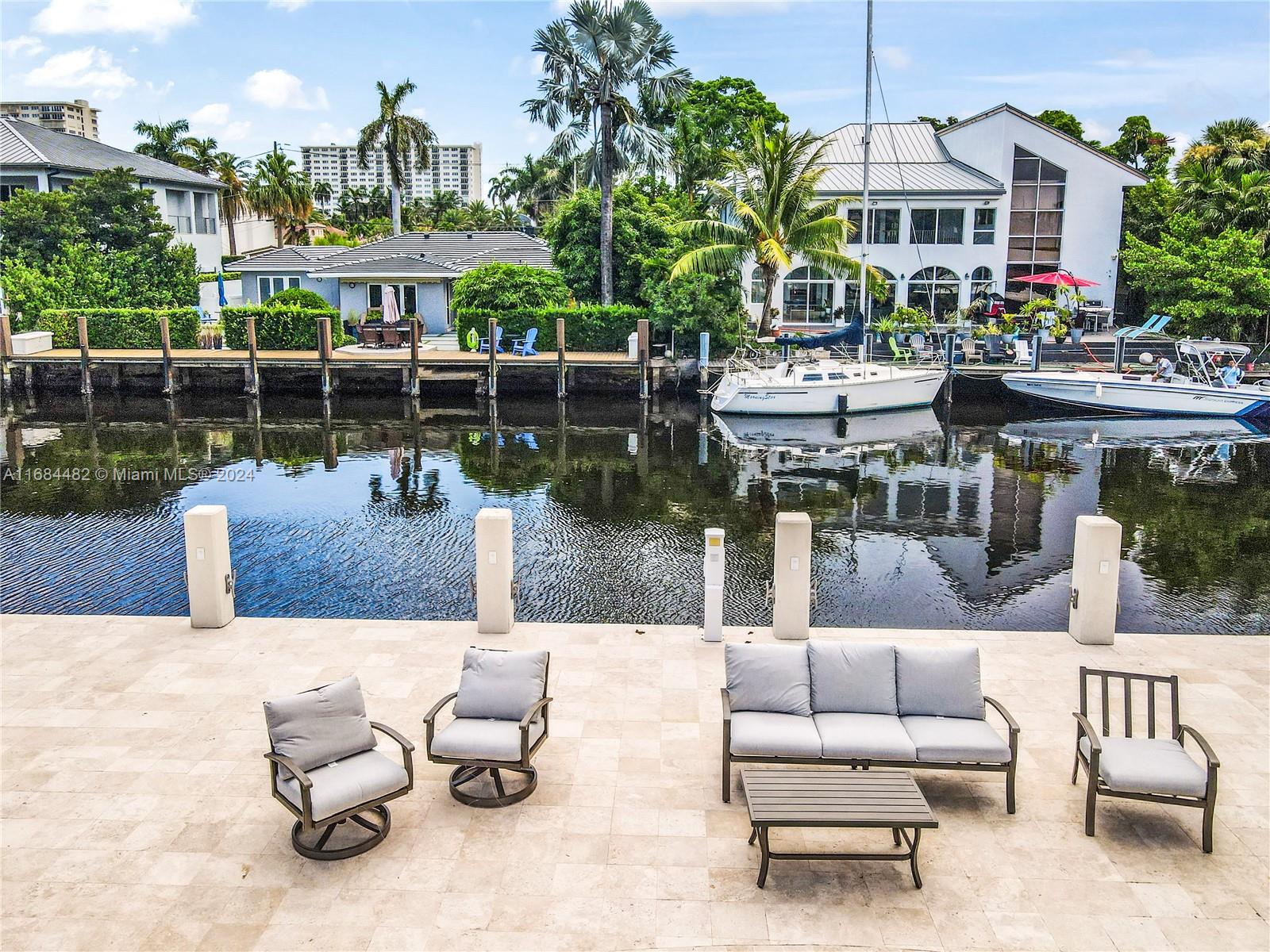 PELICAN ISLE - Residential