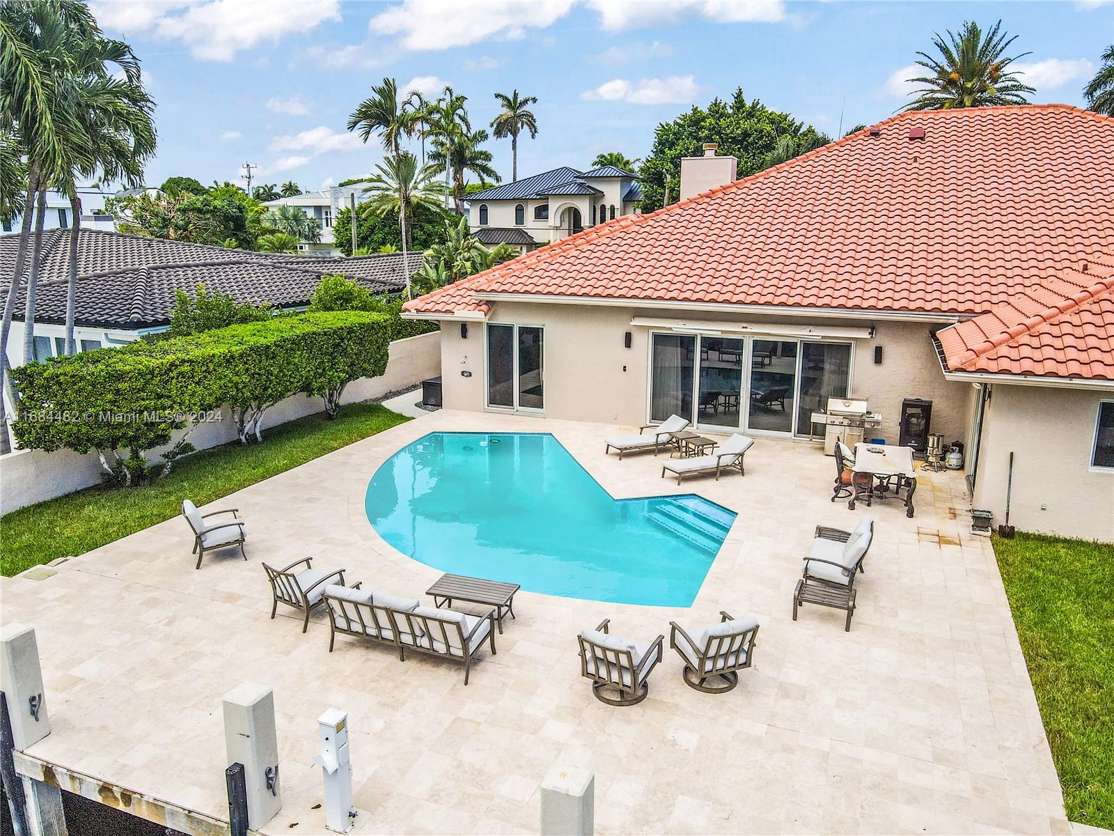 PELICAN ISLE - Residential