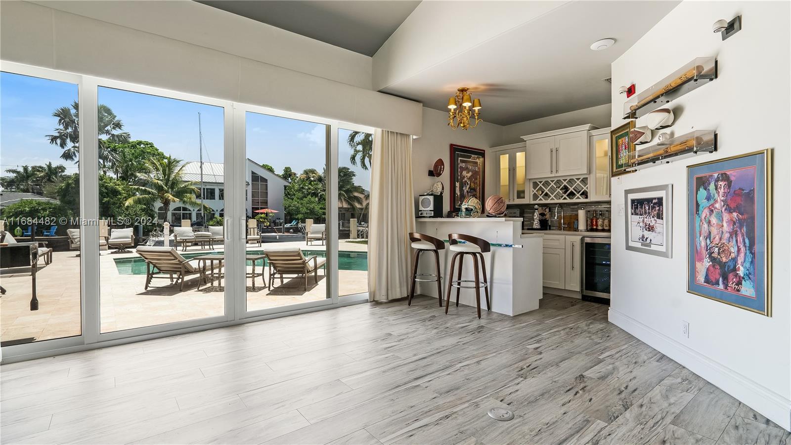 PELICAN ISLE - Residential