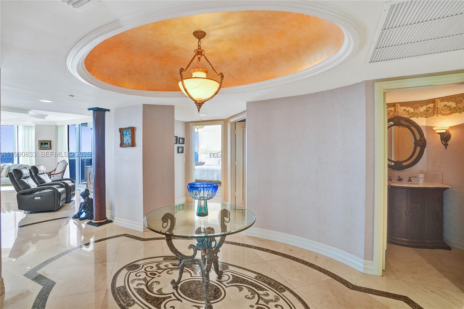 OCEAN TWO CONDO - Residential