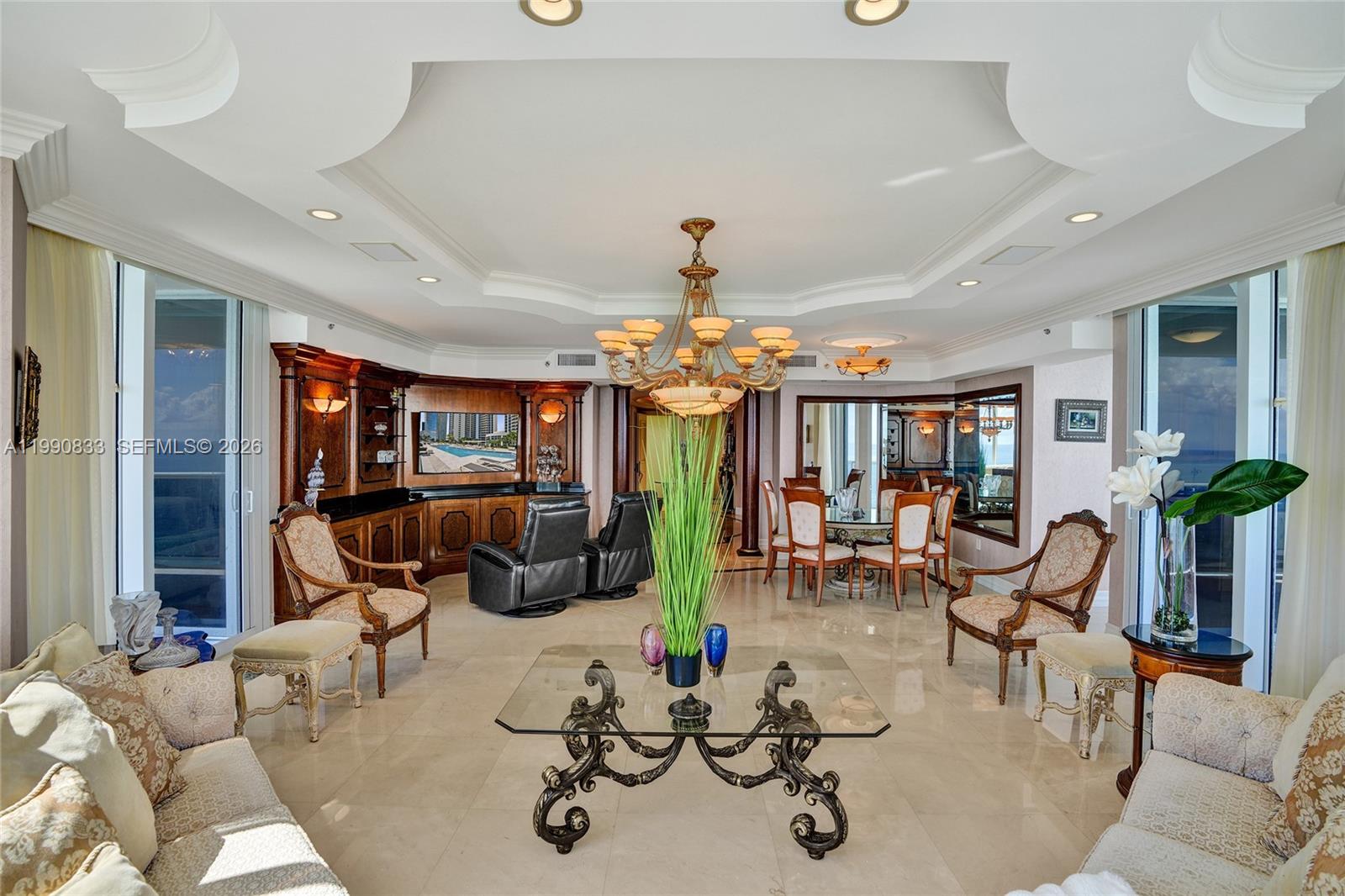 OCEAN TWO CONDO - Residential