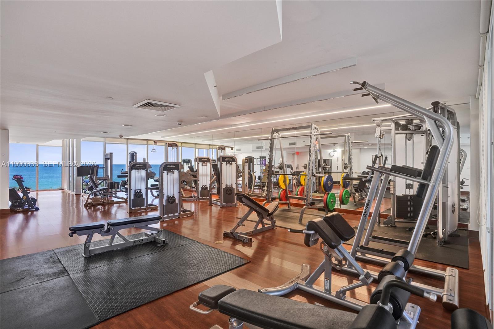 OCEAN TWO CONDO - Residential