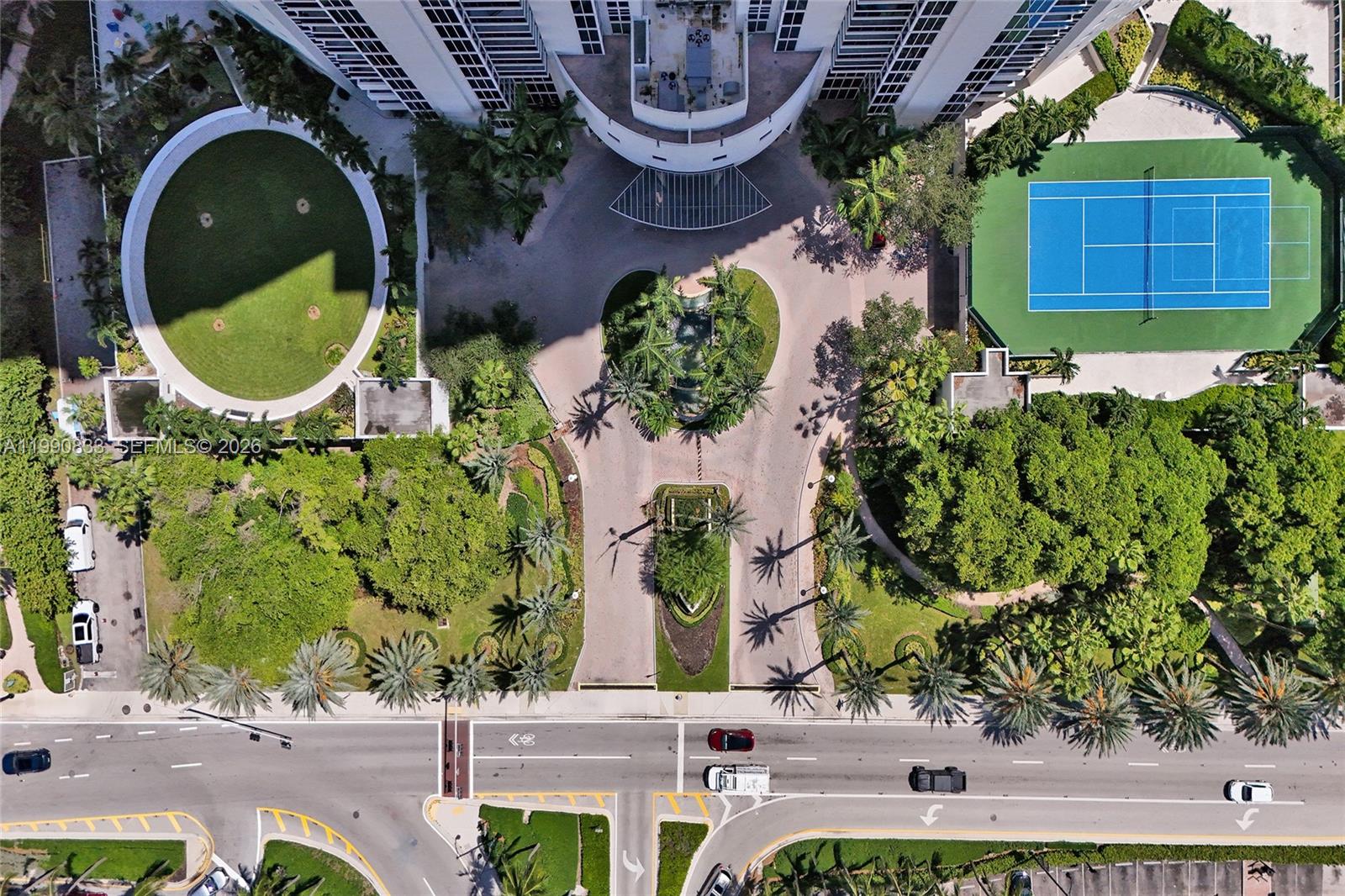 OCEAN TWO CONDO - Residential