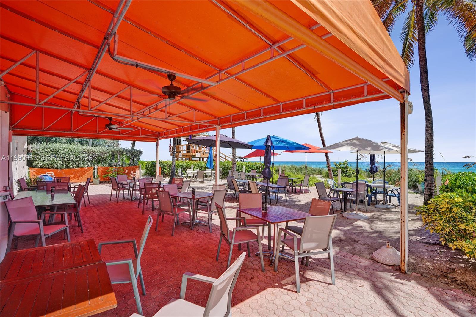 OCEAN TWO CONDO - Residential