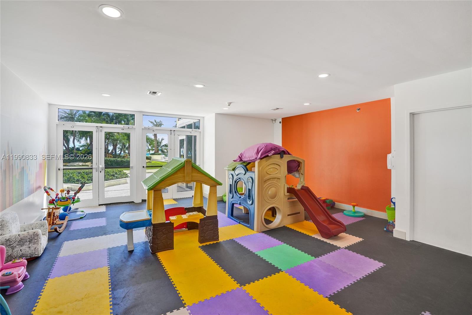 OCEAN TWO CONDO - Residential