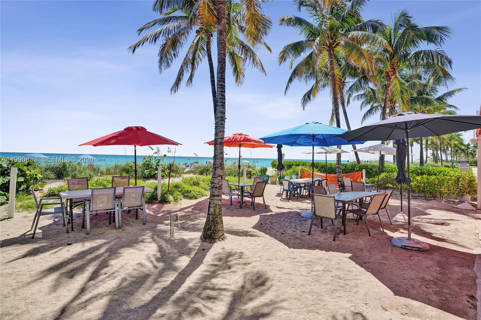 OCEAN TWO CONDO - Residential