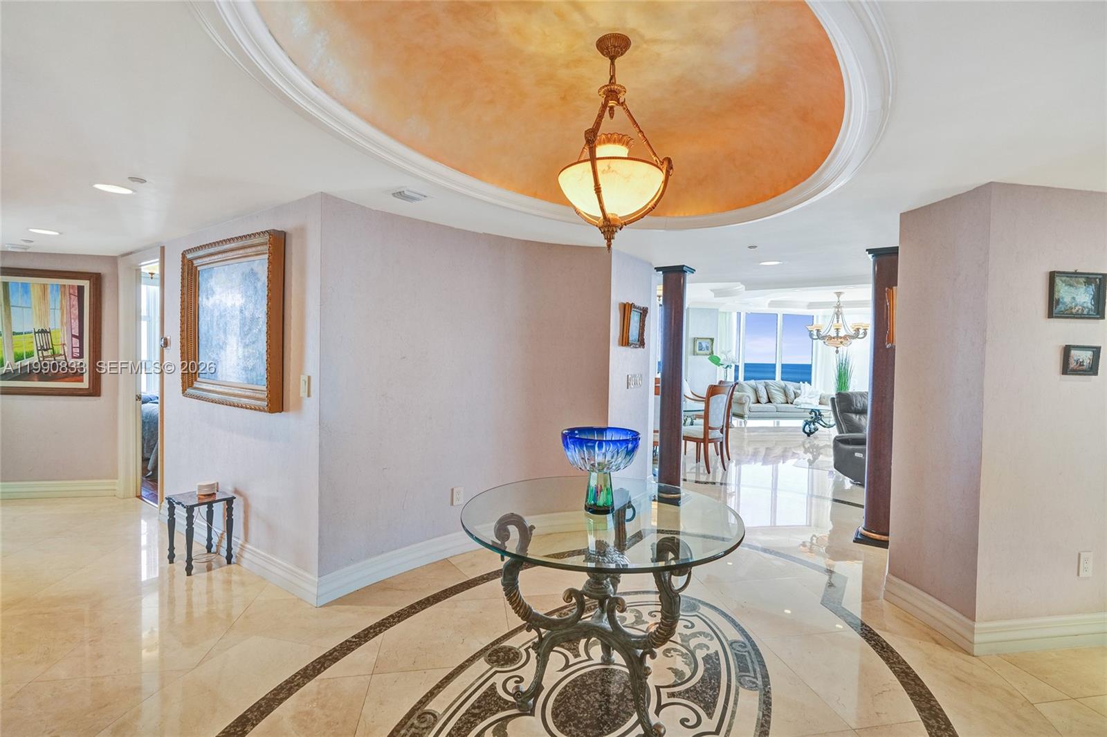 OCEAN TWO CONDO - Residential