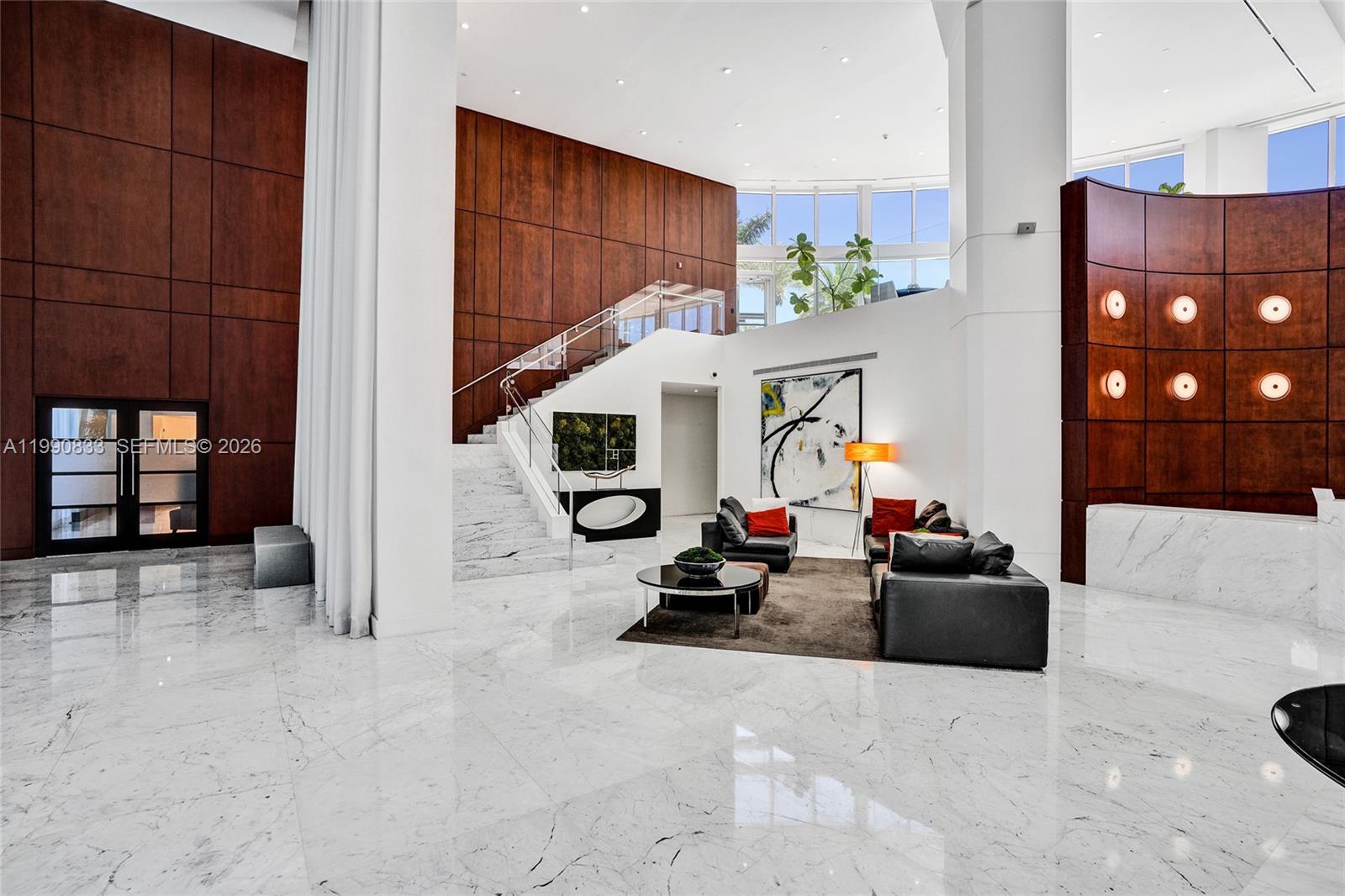 OCEAN TWO CONDO - Residential