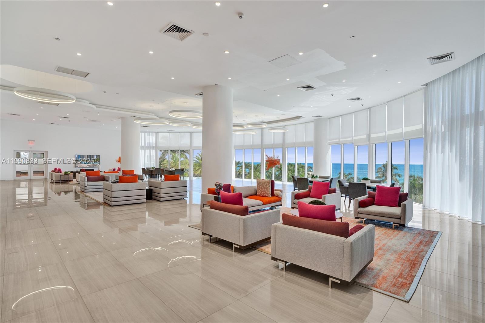 OCEAN TWO CONDO - Residential