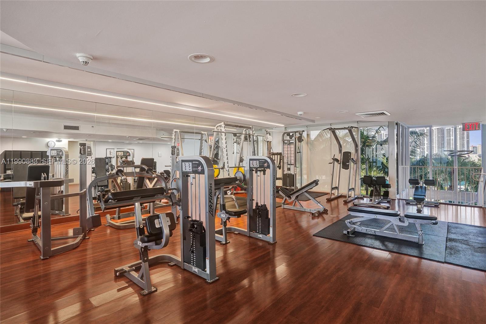 OCEAN TWO CONDO - Residential