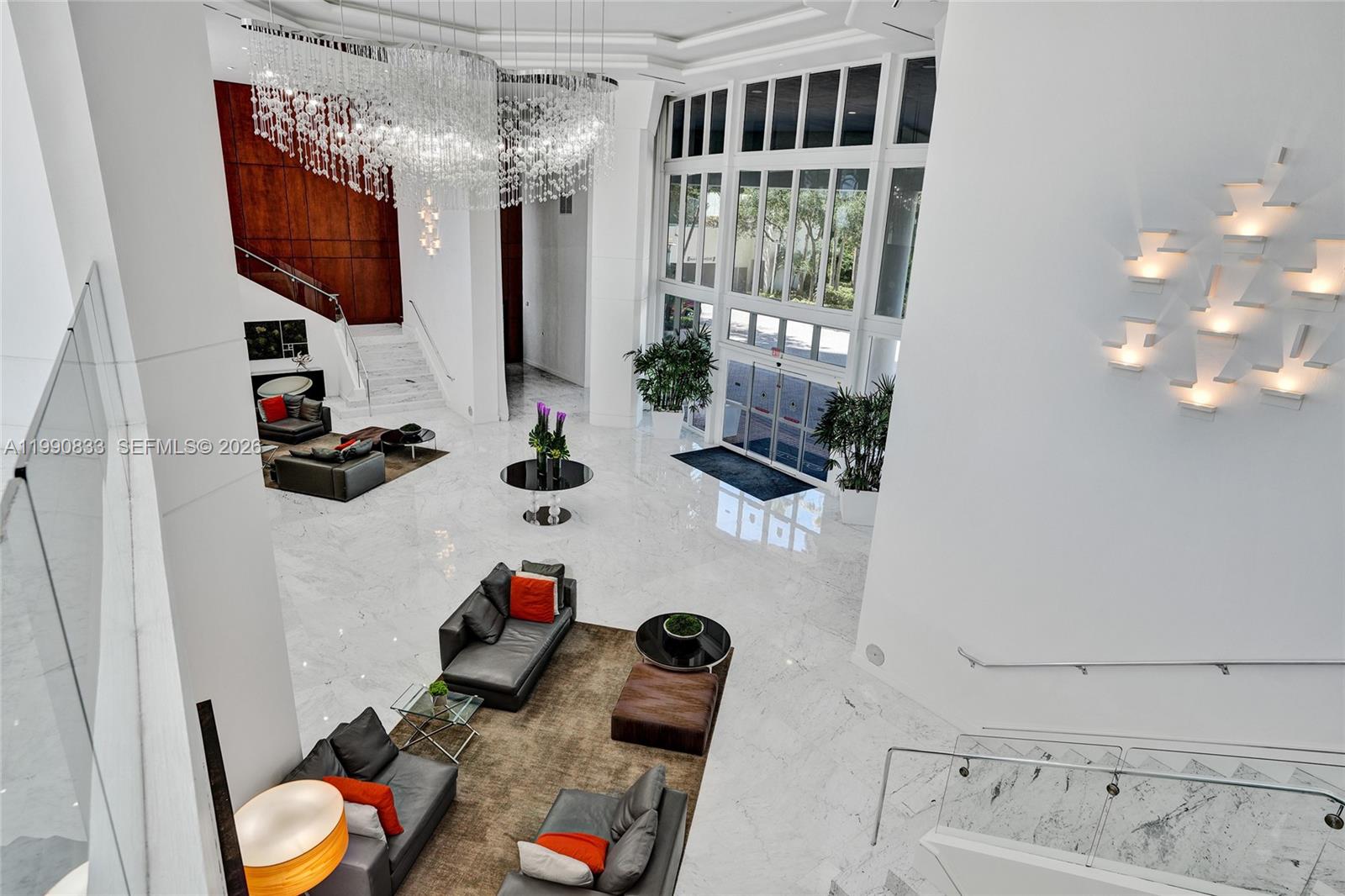 OCEAN TWO CONDO - Residential