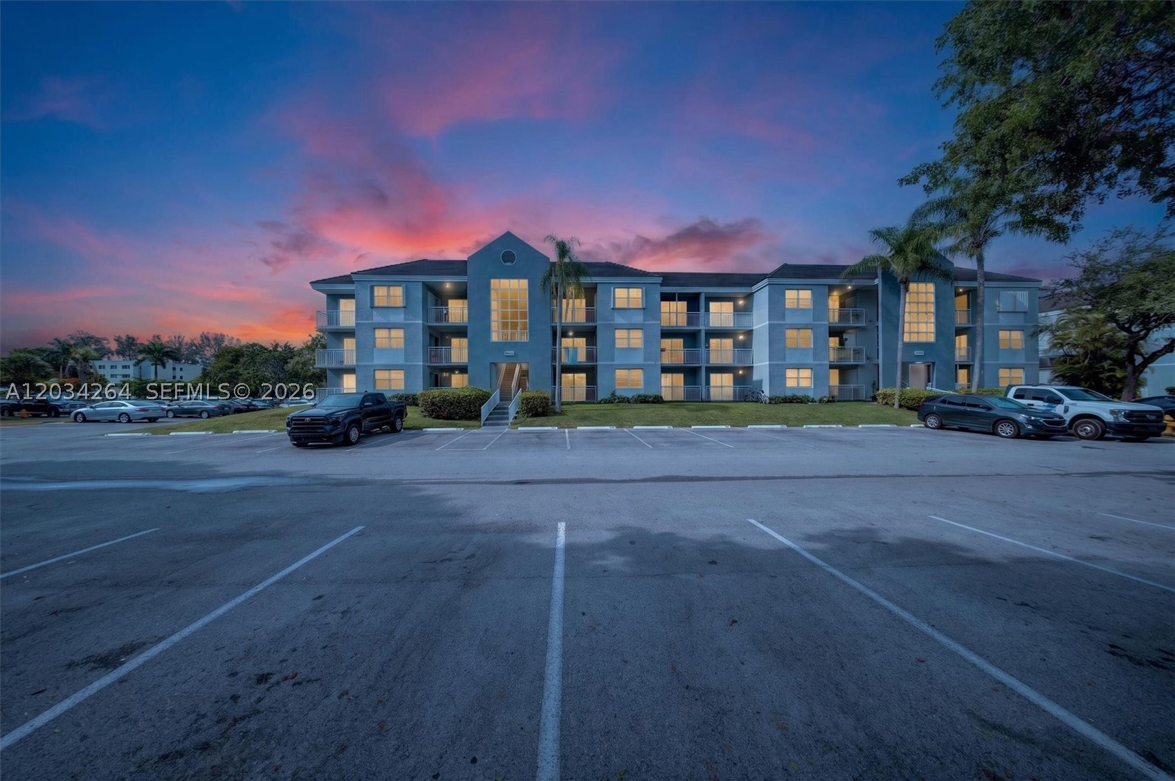 Photo 1 of 48 — 8540 SW 212th St 202, Cutler Bay, FL 33189