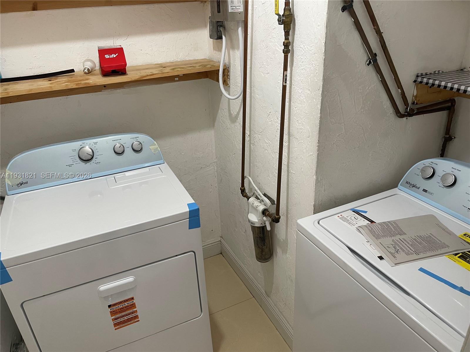 WESTWOOD LAKE 10TH ADDN - Residential Lease