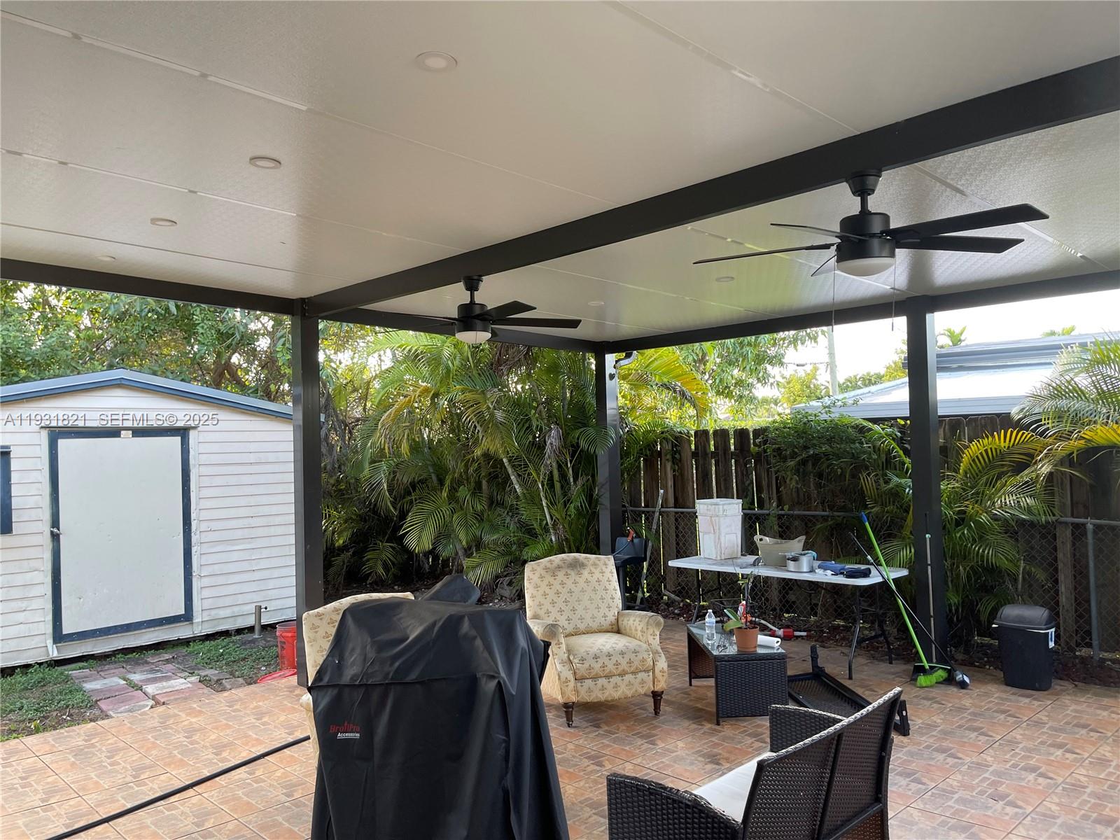 WESTWOOD LAKE 10TH ADDN - Residential Lease