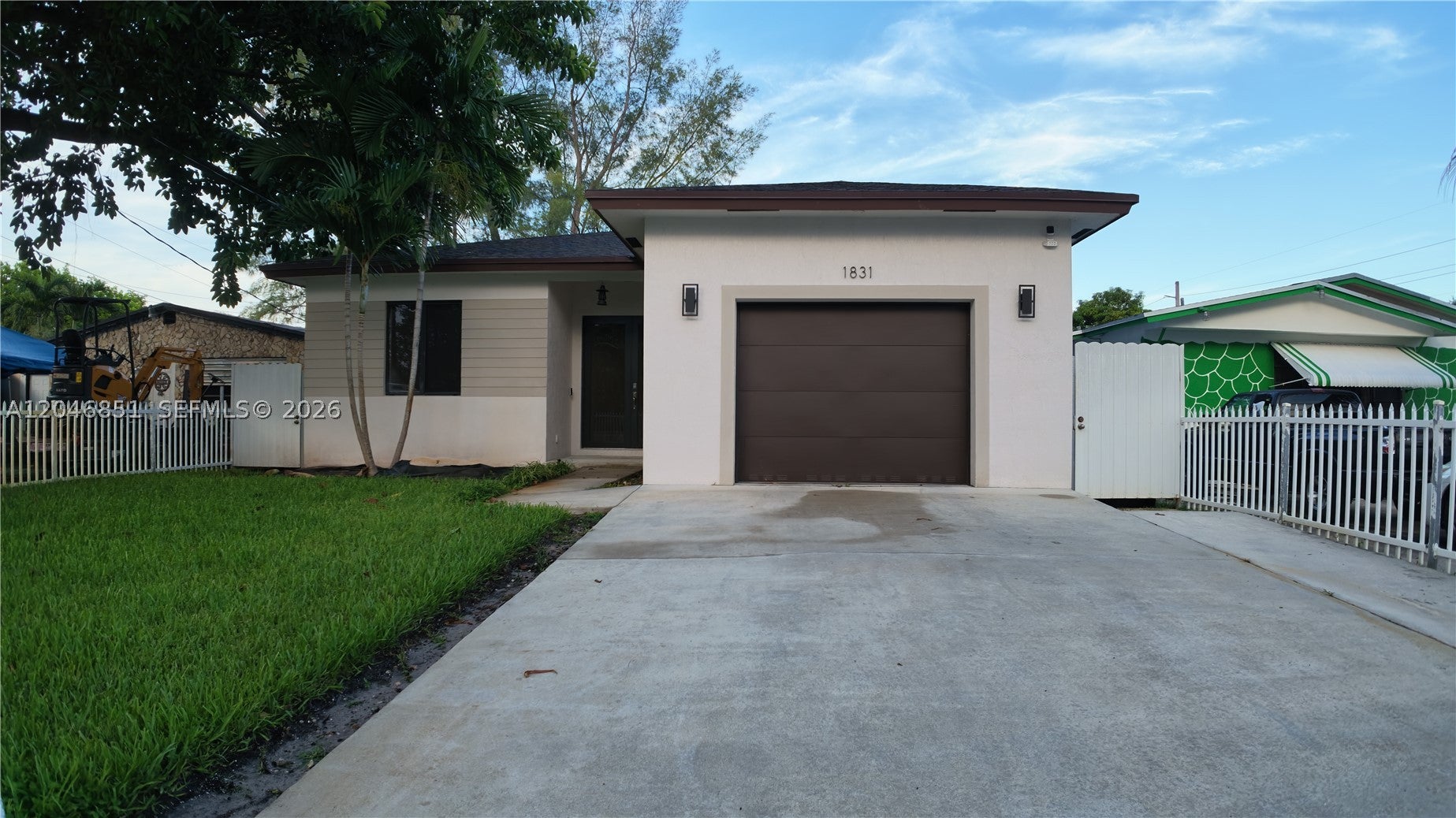 Photo 1 of 15 — 1831 SW 48th Ave, West Park, FL 33023