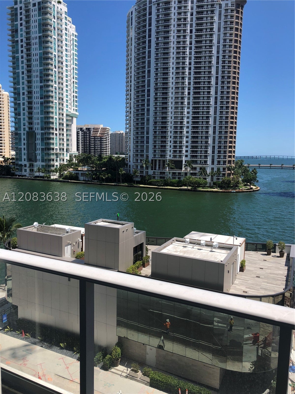 300 S Biscayne Blvd L-608