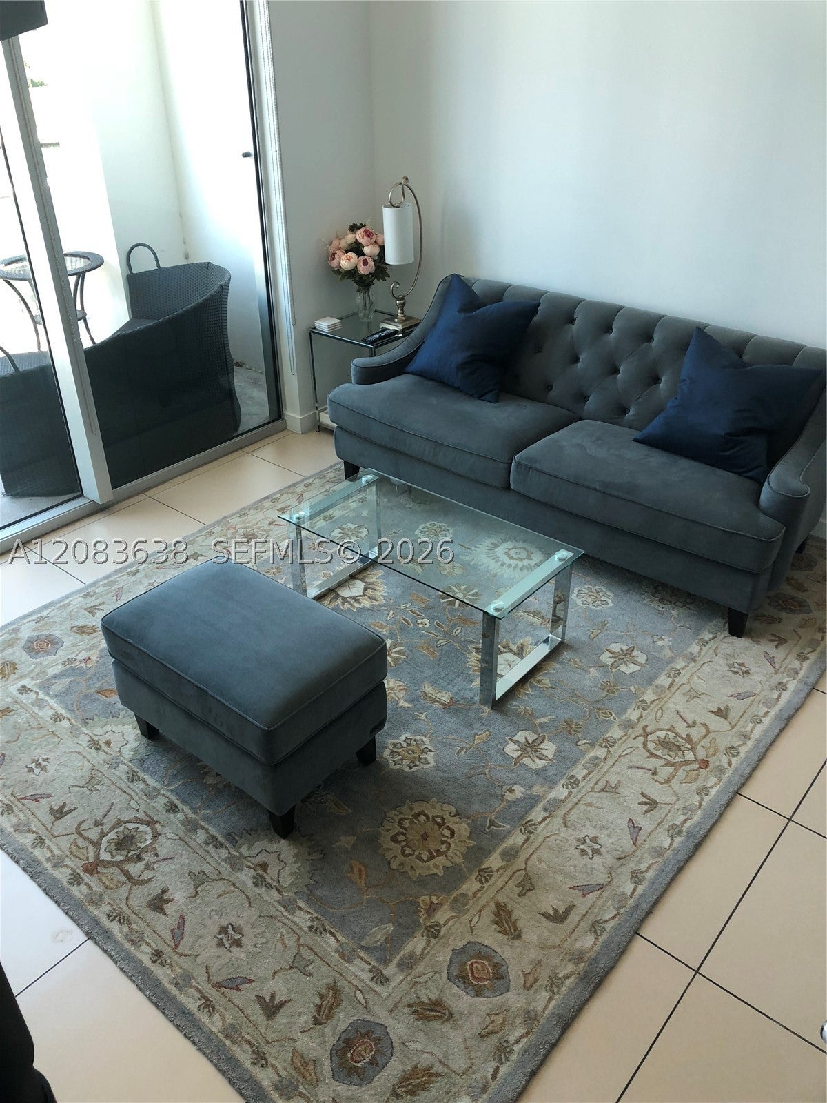 300 S Biscayne Blvd L-608