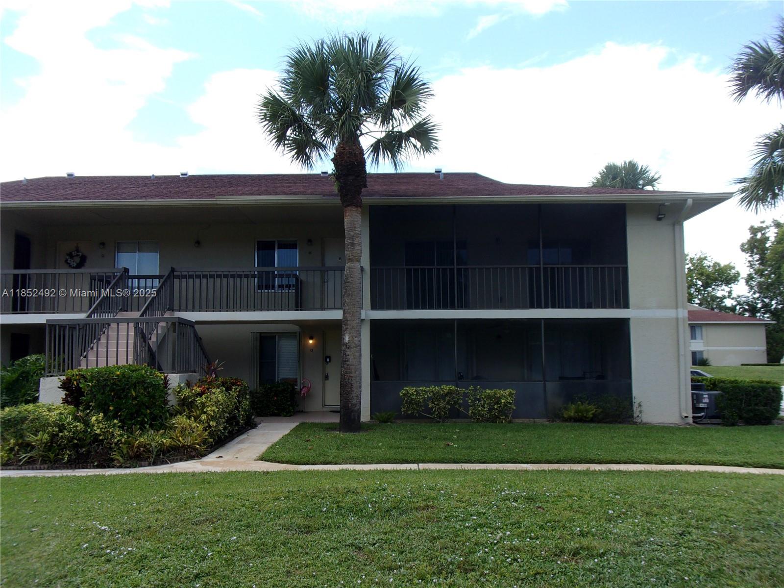 CHASEWOOD OF JUPITER - Residential