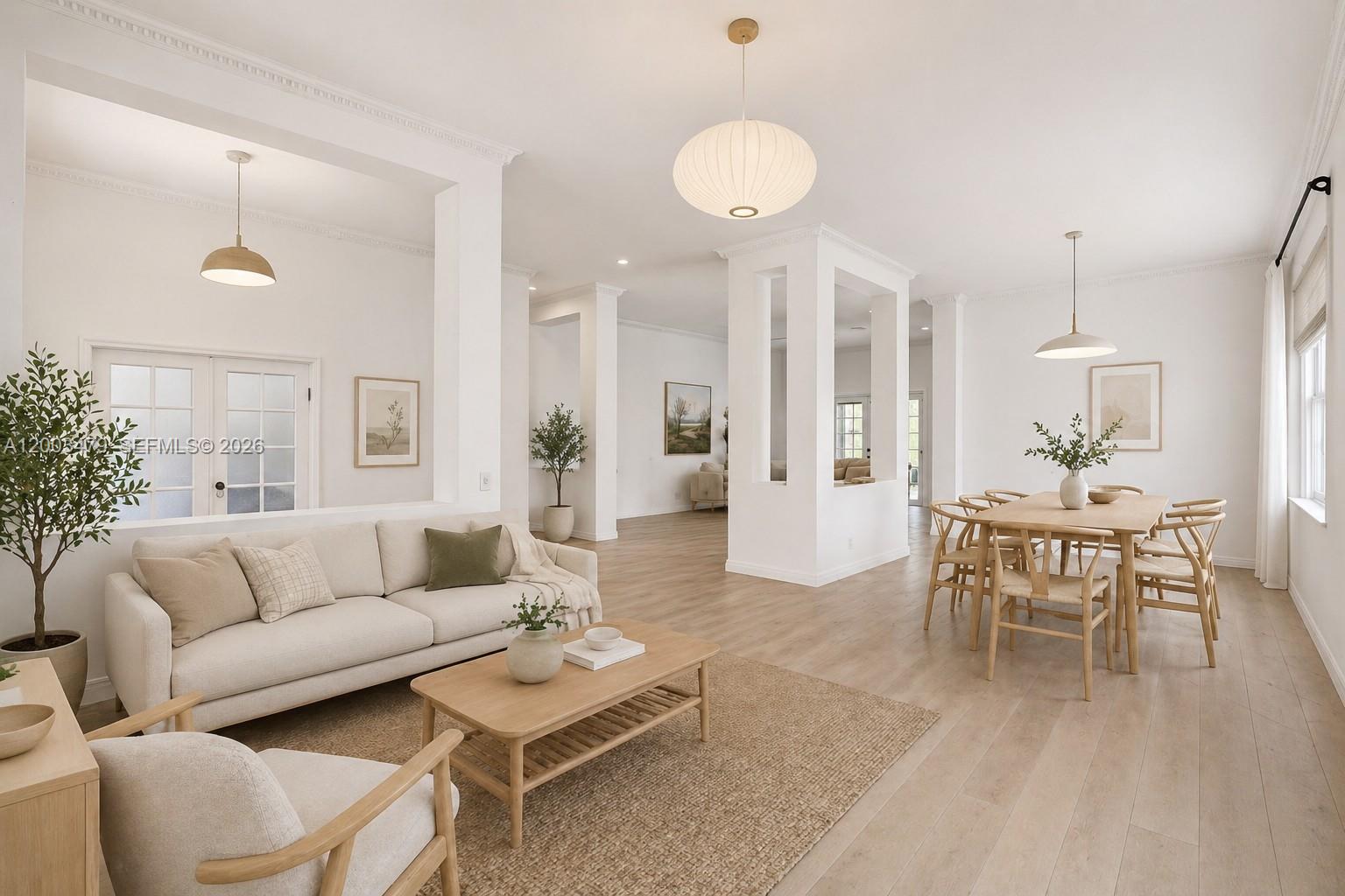 The Marshes Savanna - Residential