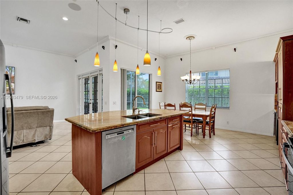 Photo of 1169 Peregrine Way, Weston, FL 33327 (MLS # A12003479)