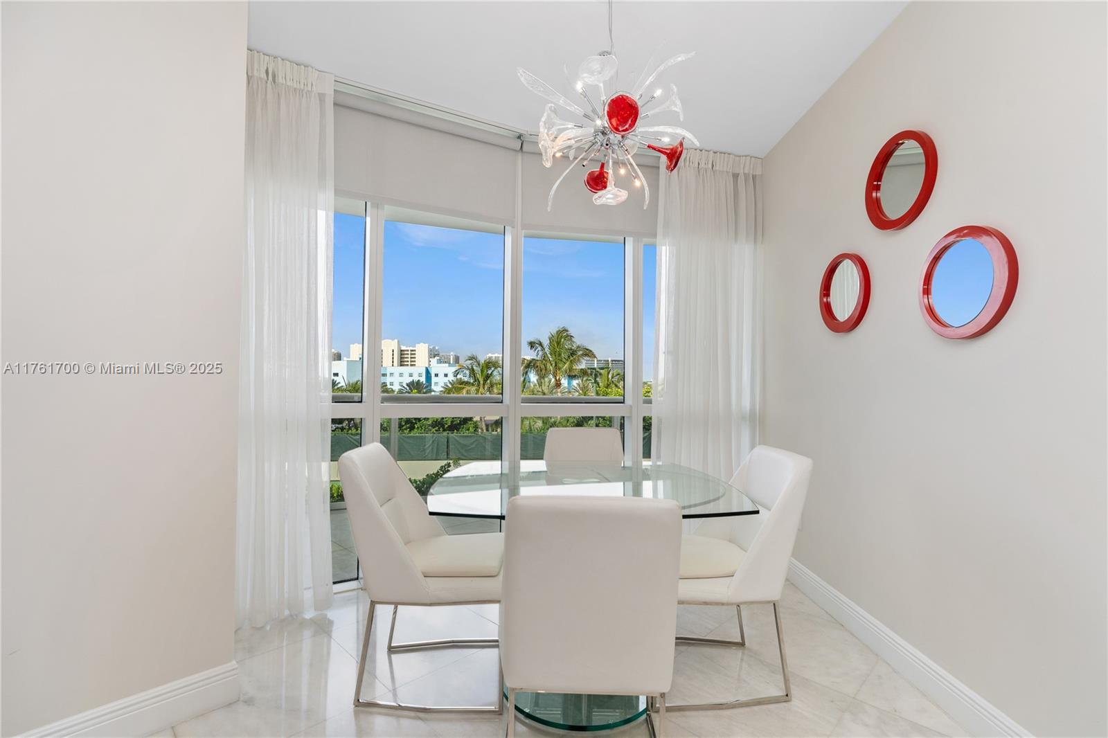TRUMP ROYALE CONDO - Residential
