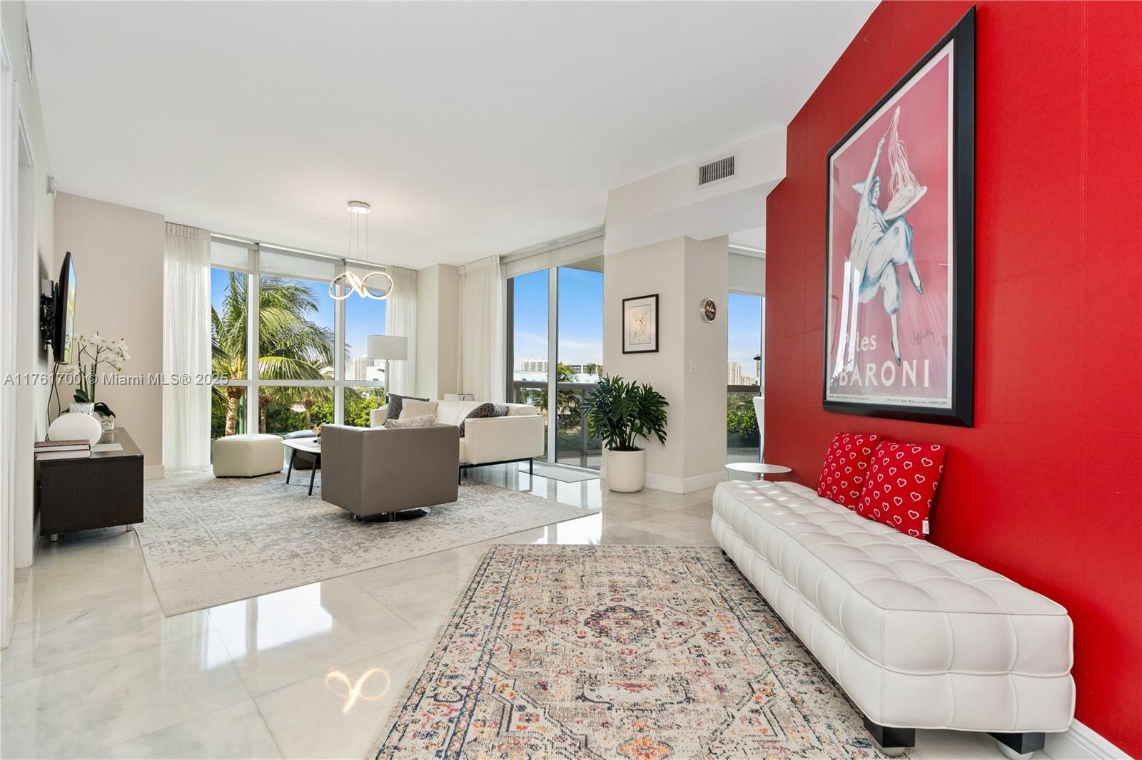 TRUMP ROYALE CONDO - Residential