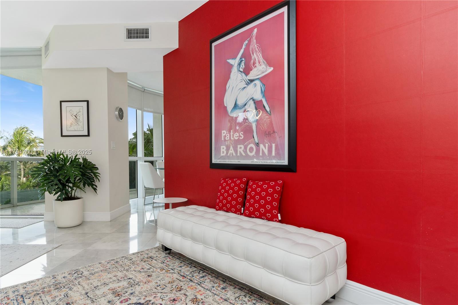 TRUMP ROYALE CONDO - Residential