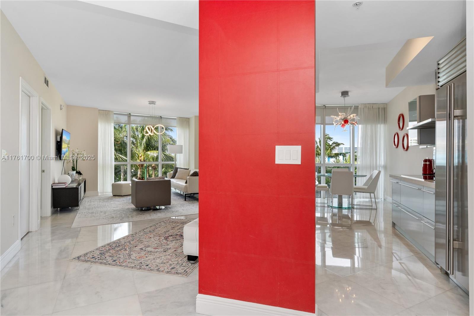 TRUMP ROYALE CONDO - Residential