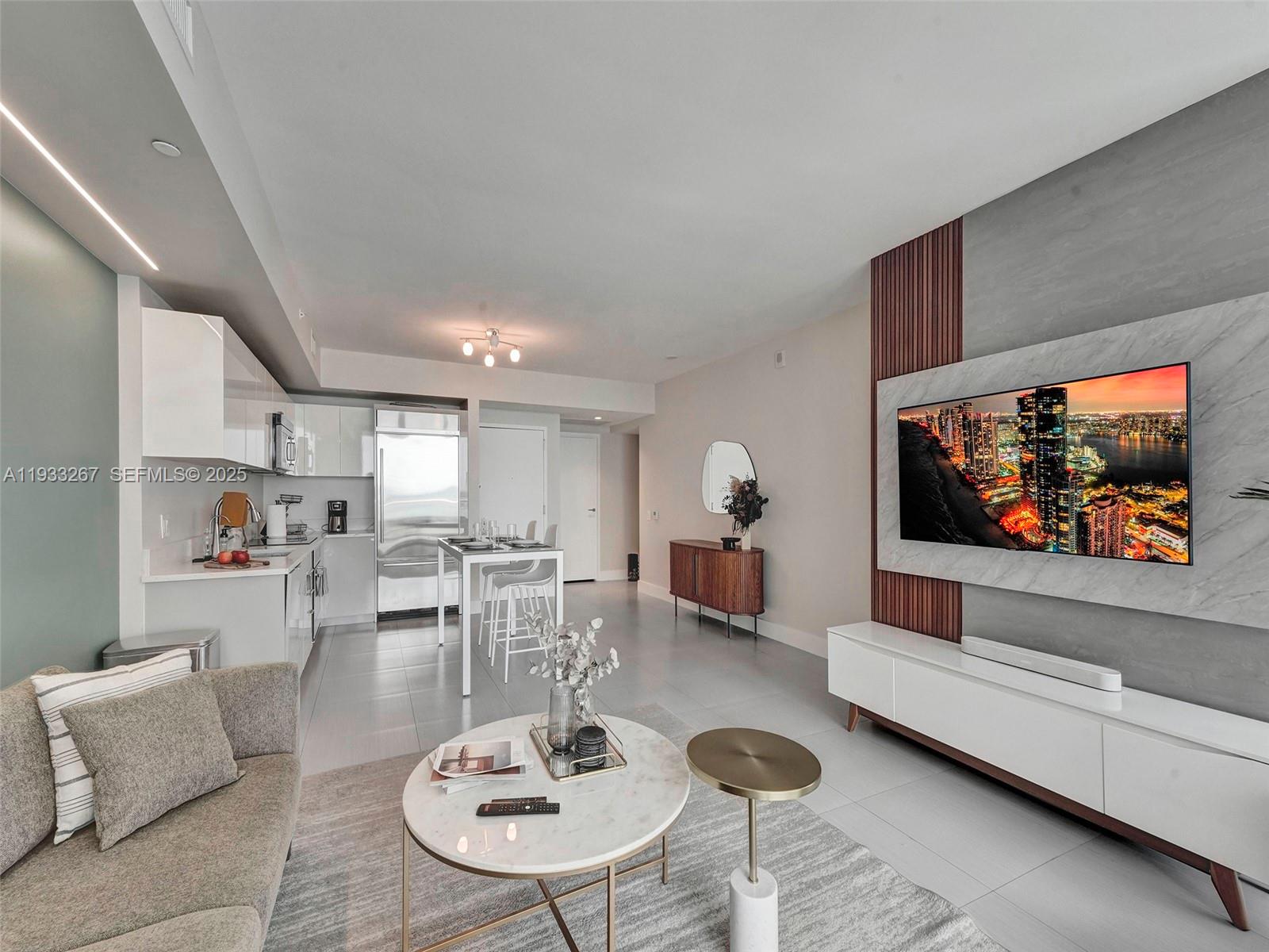 BRICKELLHOUSE CONDO - Residential Lease