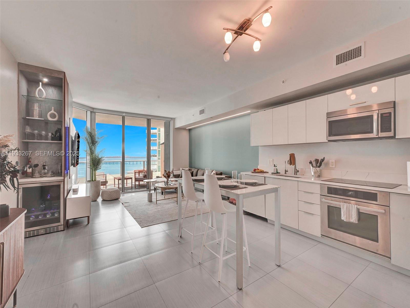 BRICKELLHOUSE CONDO - Residential Lease