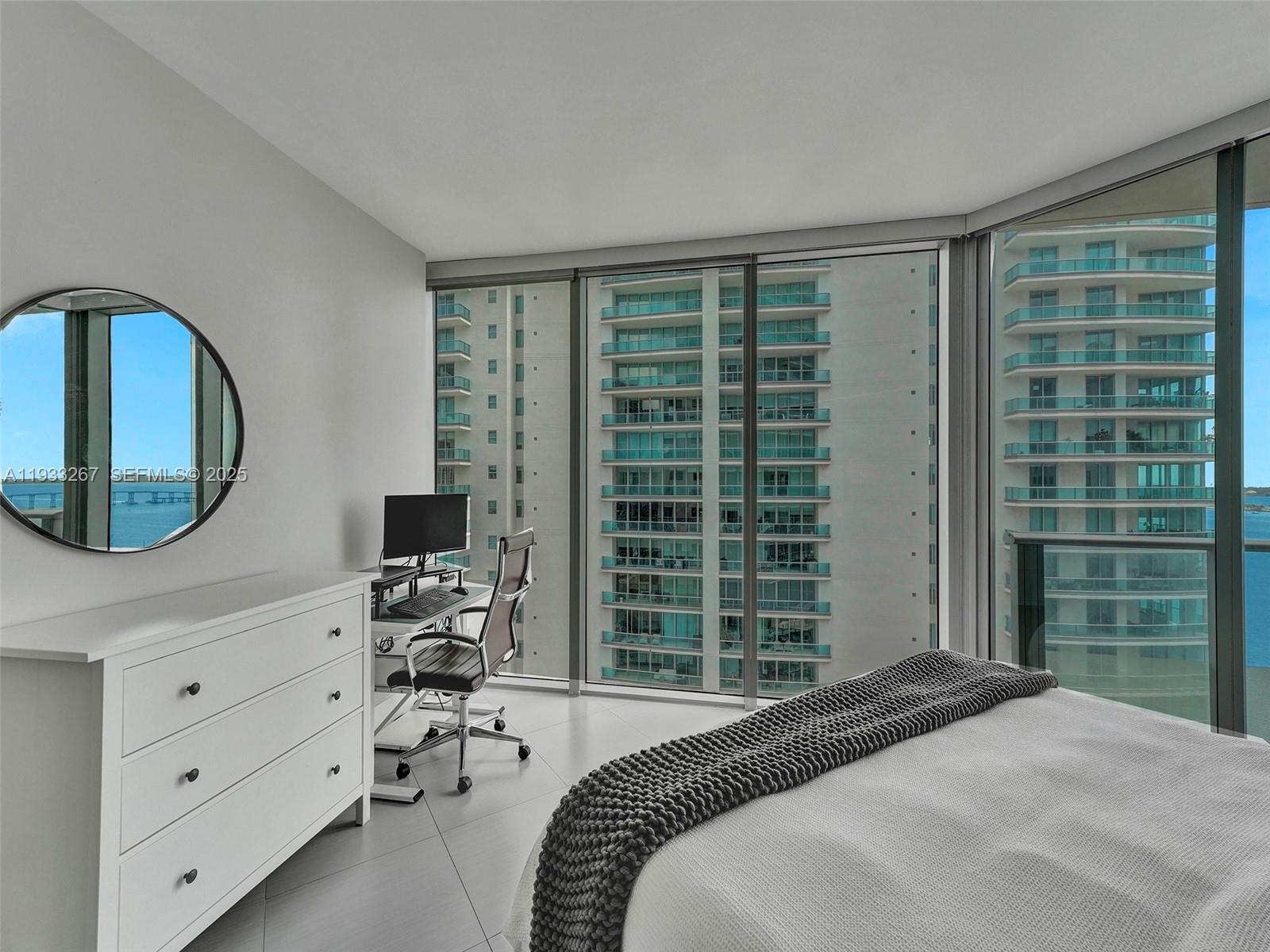 BRICKELLHOUSE CONDO - Residential Lease